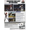 thumbnail image 2 of MVP Baseball 2004 - PlayStation 2, 2 of 2