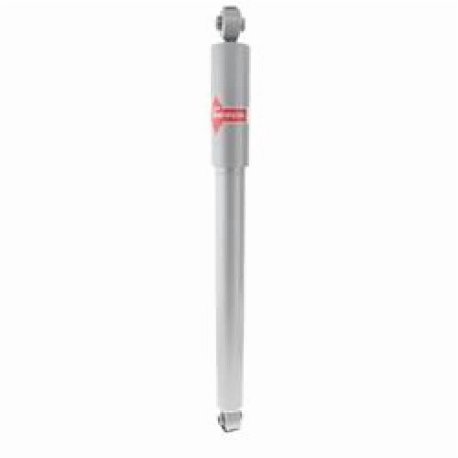 KYB 5550006 Gas-a-just High Pressure Monotube Gas Shock Fits select: 2014-2018 RAM 3500