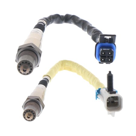 For Cadillac CTS & Chevy Camaro 2010 2011 Bosch Oxygen O2 Sensor Kit - Buyautoparts