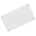 thumbnail image 1 of Fafeicy IP65 Impermeabilizan El Recinto Eléctrico ABS ABS Caja De Proyectos Impermeables Para Las Conexiones De Cableado Al Aire Libre, 1 of 7