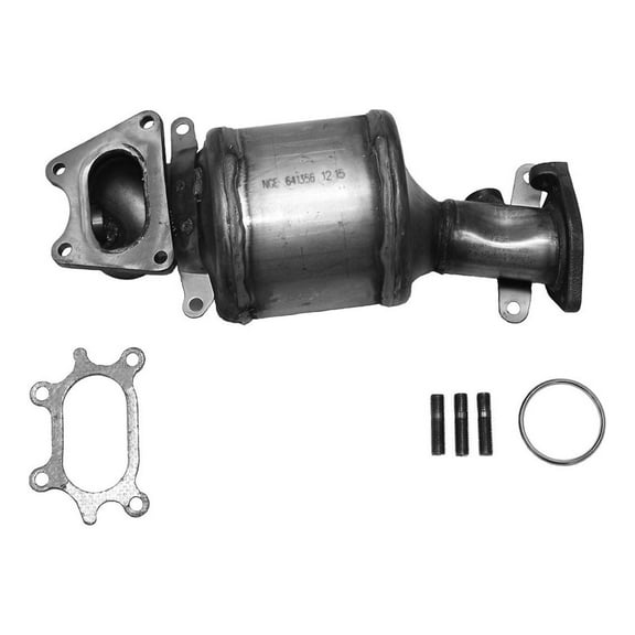 AP 751251 7HNXV03.5PKR Fits select: 2003-2007 HONDA ACCORD, 2006 ACURA 3.2TL