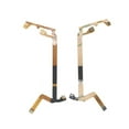 thumbnail image 4 of Xingzhi Cameras Lens Flex Cable Repair Component Accessory Camera Repairing Focusing Cables Set Replacement for 24-105mm, 4 of 6