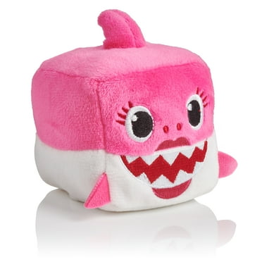 Pinkfong Baby Shark Official Song Cube - Mommy Shark - by WowWee