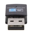 thumbnail image 5 of MesaSe Boost Your Wi-Fi   Compact 300Mbps Wireless USB Adapter, 5 of 5