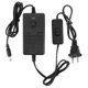 thumbnail image 3 of Adaptador de fuente de alimentación de voltaje ajustable de 24V-36V 2A con interruptor para control de ventilador LED de CC, 3 of 8