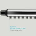 thumbnail image 5 of Neuro by Paul Mitchell Guide 1.25" Titanium Curling Iron, for Creating Effortless Beach Waves, 5 of 5