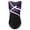 Purple, variant on Kids Boys Girls Gymnastics Leotard Workout Gym Training Bodysuits Athletic Biketards Active Purple 16