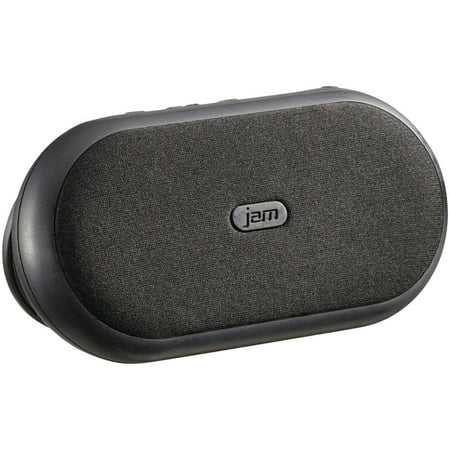 JAM HX-P280 Tag-a-Long Bluetooth Pocket Speaker -