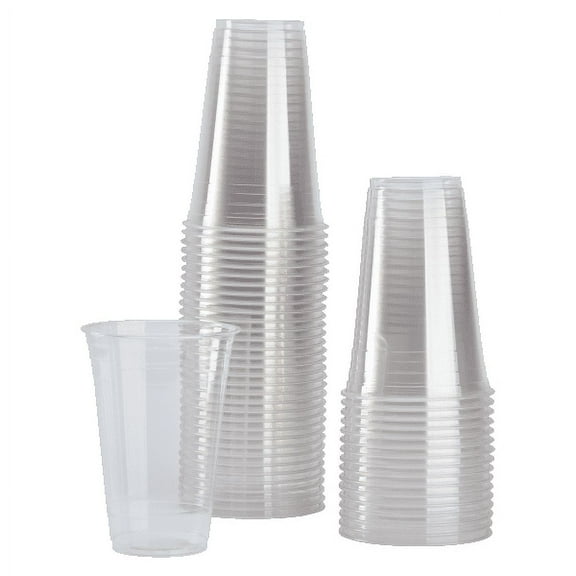 Karat Earth 20oz PLA Eco-Friendly Cup (98mm) - 1,000 pcs, KE-KC20
