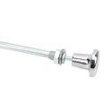 thumbnail image 4 of 6ft Universal Choke Cable, Replacement Carburetor Choke Control Cable for Mopar 4, 6 & 8 Cylinder Engines, 4 of 4