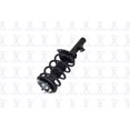 thumbnail image 3 of Suspension Strut and Coil Spring Assembly, 3 of 5