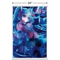 thumbnail image 2 of Hatsune Miku - Écrans, 2 of 4