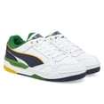 thumbnail image 2 of Tenis Puma Rebound Retro para Hombre 400197-07 blanco 26, 2 of 6