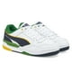 thumbnail image 2 of Tenis Puma Rebound Retro para Hombre 400197-07 blanco 28.5, 2 of 6