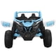 thumbnail image 3 of Montable Electrico GB Razer RS Azul 12v GB 12v, 3 of 5