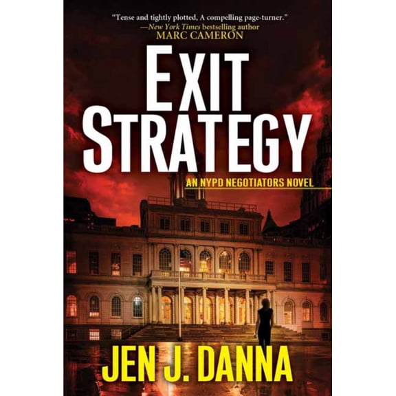 Exit Strategy (Paperback)