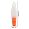 thumbnail image 3 of adviicd Portable Silicone Suction Table Oil Bottle Brush Function Baking BBQ Oil Brush Kitchen Tools C,One Size, 3 of 3