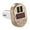 Gold, variant on Car MP3 Smart Fast Charge Lossless Sound Quality Hands- Call Multi-function Play Voice Broadcast Intelligent Protection,Black&friday Deals 2024,Cyber&Monday Deals 2024,PENDANE,Gold
