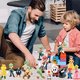 thumbnail image 5 of Figuras Super Mario Bross, Luigi, Mario, Juguetes Niños 23 piezas, Multicolor, 5 of 5