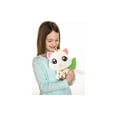 thumbnail image 6 of Tic Tac Toy XOXO Hugs Plush, White, 6 of 6