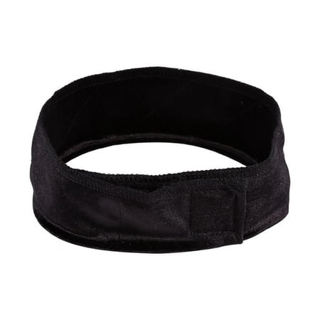 Yosoo Wig Grip Adjustable Elastic Comfort Headband Hook and Loop ...