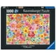 thumbnail image 2 of Rompecabezas Ravensburger Blossoming Beauties, 1000 piezas, 2 of 7