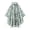 Light Green, variant on Outdoor Cape Rain Poncho Raincoat for Cycling Hiking Biking Occasions