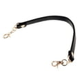 thumbnail image 1 of Monedero Bolso Correa Crossbody Hugo Reemplazo Bolso de hombro de bricolaje Negro, 1 of 8