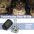 thumbnail image 2 of Kit de Filtro de Aceite de Transmisión Automática para Volvo XC60 V70 XC70 S80 No.31325173/LR032298, 2 of 7