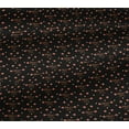 thumbnail image 4 of oneOone Cotton Jersey Black Fabric Halloween Sewing Craft Projects Fabric Printeds By Yards 58 Inches Wide, 4 of 4