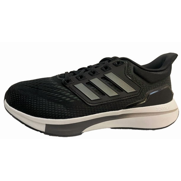 Adi - das EQ21 Running Trainers Mens UK 12 US 12.5 EU 47 1/3 REF 4319-