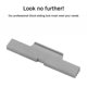 thumbnail image 5 of Accesorio de herramienta de caza con cierre deslizante de acero inoxidable y palanca de bloqueo deslizante extensor para modelo Glock Kearding OD000234-00B, 5 of 7