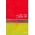 thumbnail image 2 of Very Short Introductions Pandemics: A Very Short Introduction, (Paperback), 2 of 3