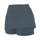 thumbnail image 4 of WILLBEST Pantalones Casuales para Mujer, Falda de Yoga Elástica, Ligeros, de Cintura Alta, Ajustados, con Estampado, para Correr Cómodamente (2024) Extra Grande, 4 of 5