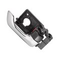 thumbnail image 1 of Car Interior Door Handle Front Rear Left Right For Kia Optima 2006 2007 2008 OE: 82610-2G000 82620-2G000, 1 of 7