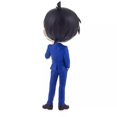 thumbnail image 3 of Shinichi Kudo Ver. B - Detective Conan Q Posket Case Closed Figure, Anime Statue Miniature Toys for Decoration, for Children, Adults, Anime Fans, 3 of 4
