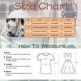 thumbnail image 3 of WEAIXIMIUNG " Knit Sweater for Women Heart Patchwork Pure Color Chic Pullover", 3 of 9