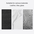 thumbnail image 4 of Kenally Miniganchos adhesivos para coche de 5 piezas Ventana automotriz Kenally VI010663-00, 4 of 6