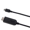 thumbnail image 5 of onn. 6FT./1.8 m USB-C to HDMI Cable, 5 of 5