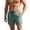 Mens Shorts Army Green, variant on Mens Workout Athletic Shorts 4 inch Inseam Quick Dry Hiking Shorts Men Lightweight Sports Gym Shorts Running Drawstring Waist with Pockets