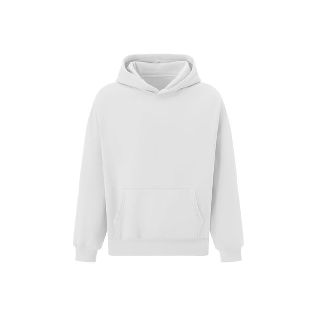 SUNSIOM Women Oversized Hoodie Sweatshirt Long Sleeve Fall Pullovers with Kangaroo Pocket