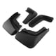 thumbnail image 5 of Guardabarros delantero y trasero para coche, 4 unidades, True Excellence, 5 of 9