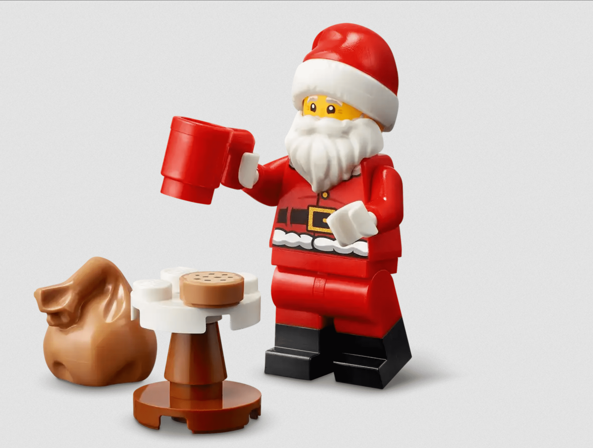 Lego Festive Gingerbread House Limited Edition 2025