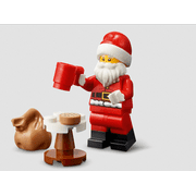 Lego Festive Gingerbread House Limited Edition 2025