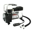 thumbnail image 1 of Bomba de neumáticos de 12 V un cilindro, 140 PSI 35 l/min, compacta portátil de resistencia, inflador de neumáticos, bomba de Zulema Bomba de compresor de aire, 1 of 8