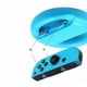 thumbnail image 5 of Steering Wheel Game for Nintendo Switch Controller, 2 PCS Racing Wheel Compatible with Mario Kart, 5 of 5
