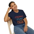 thumbnail image 6 of Christmas is Brighter with Christ Graphic Men Women Apparel, 6 of 6