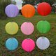 thumbnail image 5 of Lámpara solar colgante para exteriores, de 12 pulgadas, resistente al agua, de 30 cm, para festivales, luces LED tipo jaula, para celebraciones chinas, 5 of 5