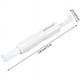 thumbnail image 2 of Enhebrador automático de agujas, herramienta para máquina de coser, guía de hilo y cambiador de agujas, diseño sencillo, para personas mayores, fácil de enhebrar, herramienta de costura doméstica., 2 of 9
