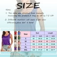 thumbnail image 2 of Women's Tanks & Camis U Neck Silk Summer Satin Sleeveless Blouse Basic Camisole T Shirts for Women, 2 of 5